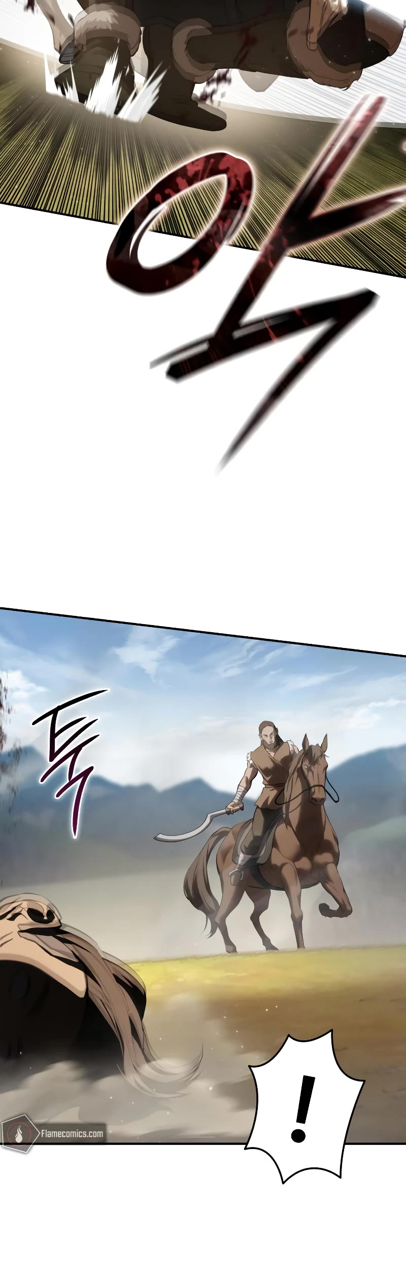 Star-Fostered Swordmaster Chapter 60 page 40 - Chapter 60