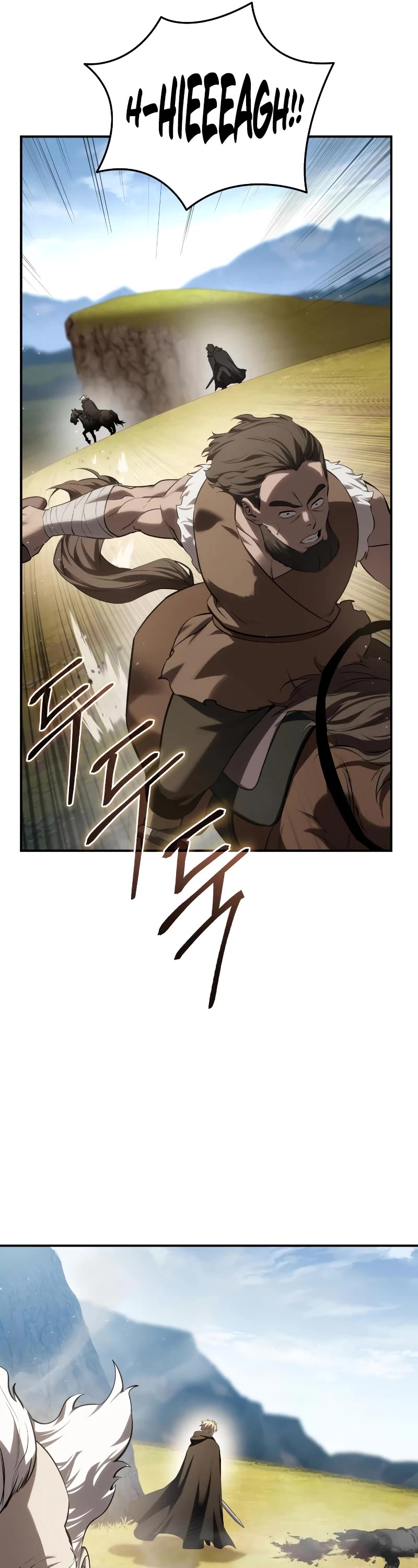 Star-Fostered Swordmaster Chapter 60 page 42 - Chapter 60