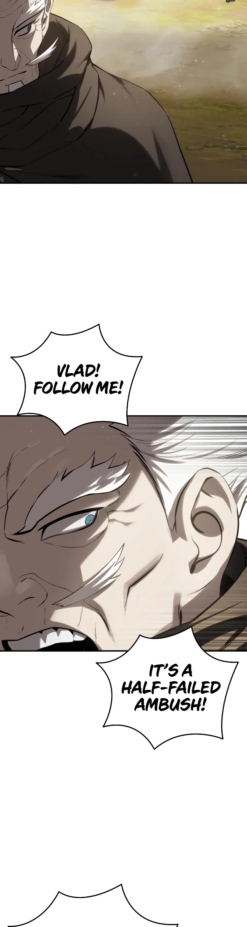Star-Fostered Swordmaster Chapter 60 page 43 - Chapter 60