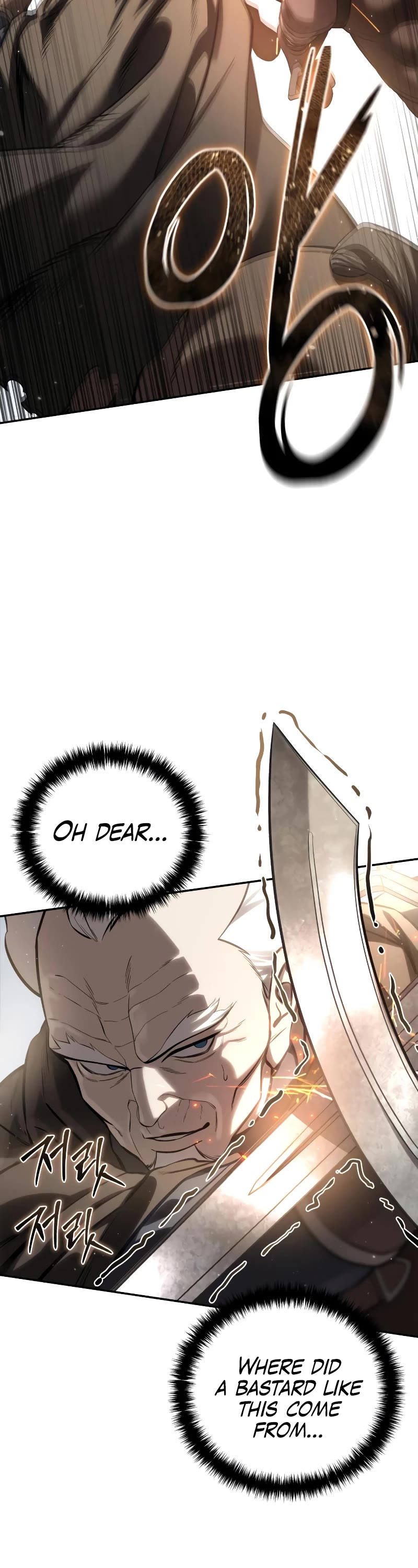 Star-Fostered Swordmaster Chapter 60 page 48 - Chapter 60
