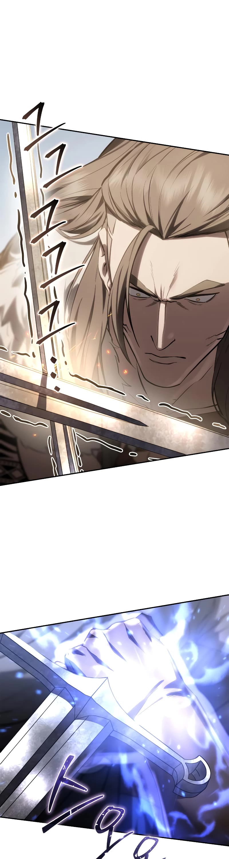Star-Fostered Swordmaster Chapter 60 page 49 - Chapter 60