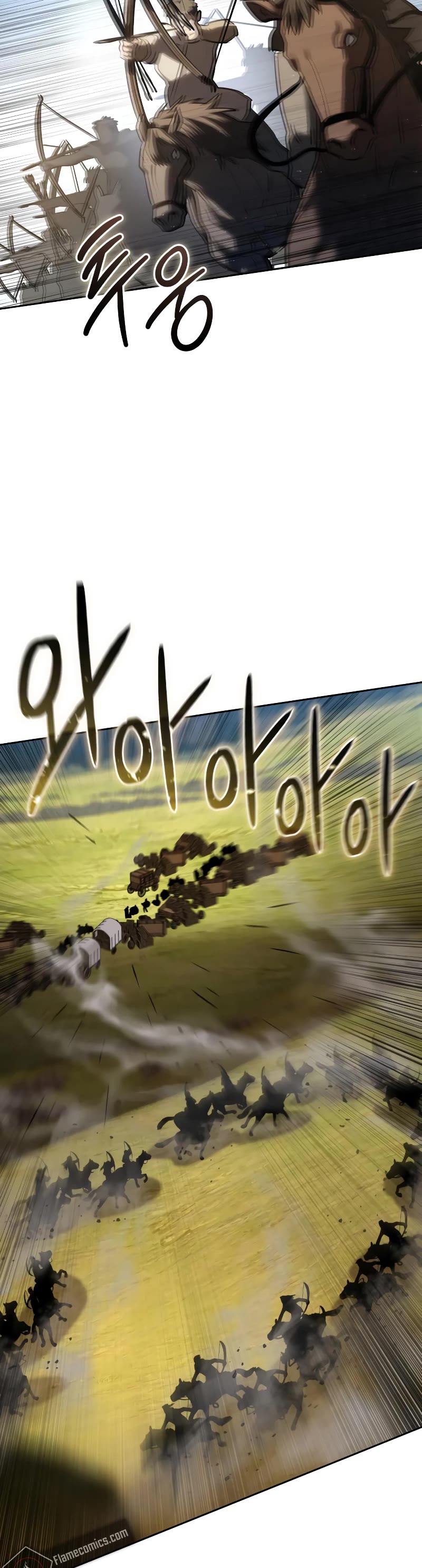 Star-Fostered Swordmaster Chapter 60 page 5 - Chapter 60