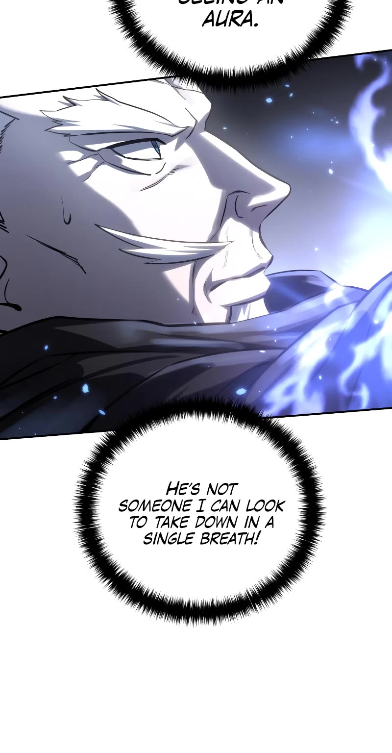 Star-Fostered Swordmaster Chapter 60 page 51 - Chapter 60