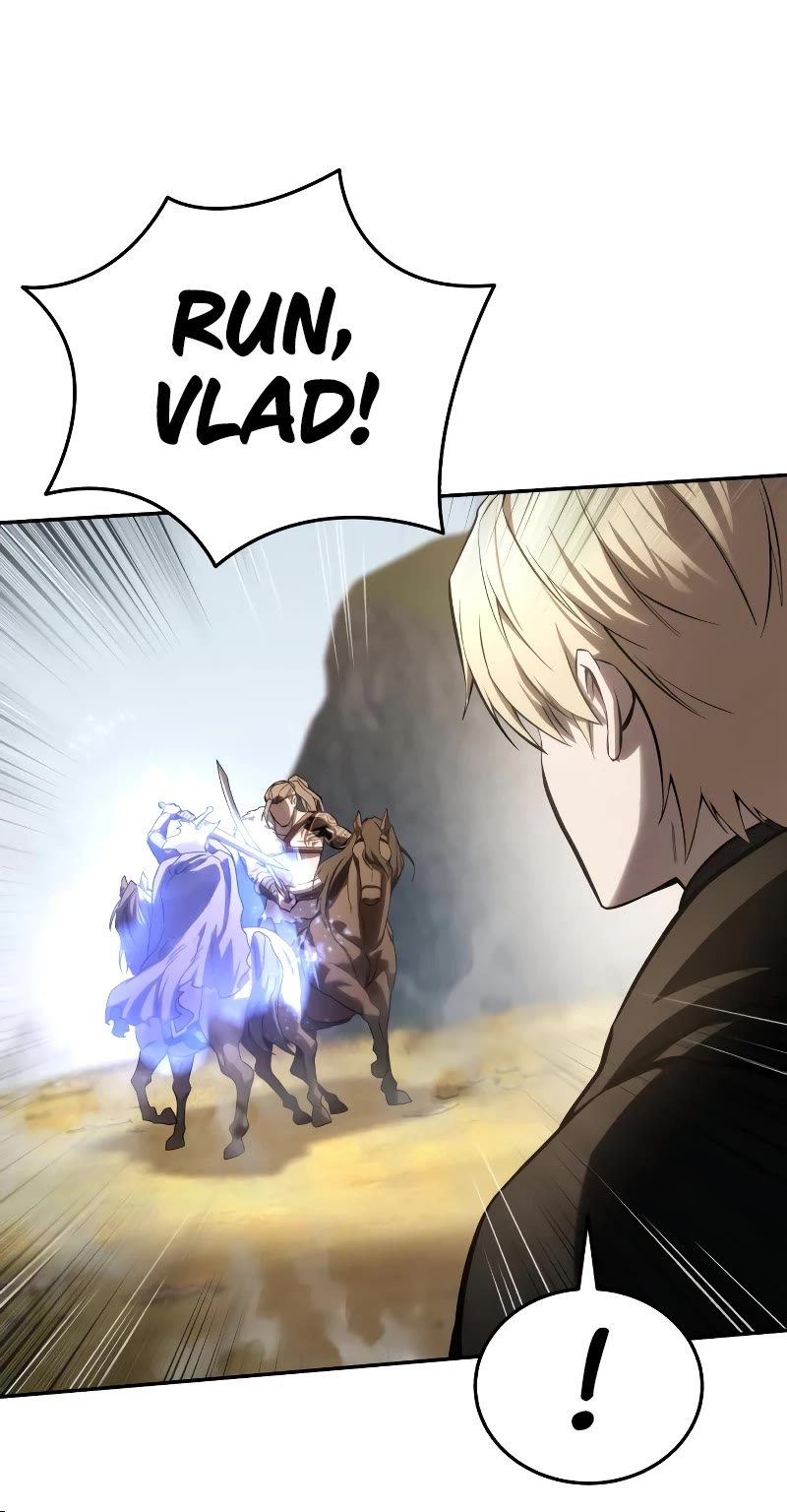 Star-Fostered Swordmaster Chapter 60 page 52 - Chapter 60