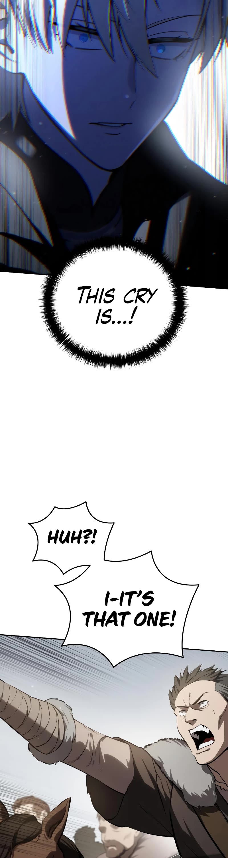 Star-Fostered Swordmaster Chapter 60 page 60 - Chapter 60