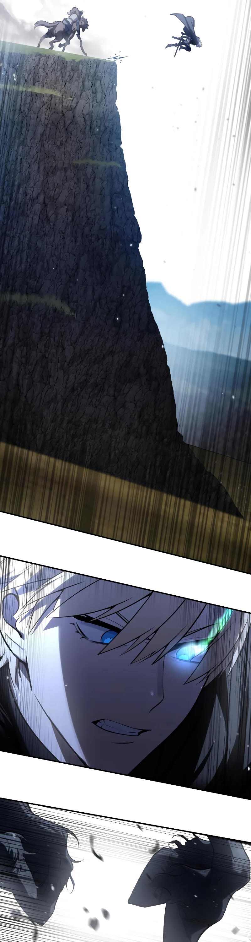 Star-Fostered Swordmaster Chapter 61 page 17 - Chapter 61
