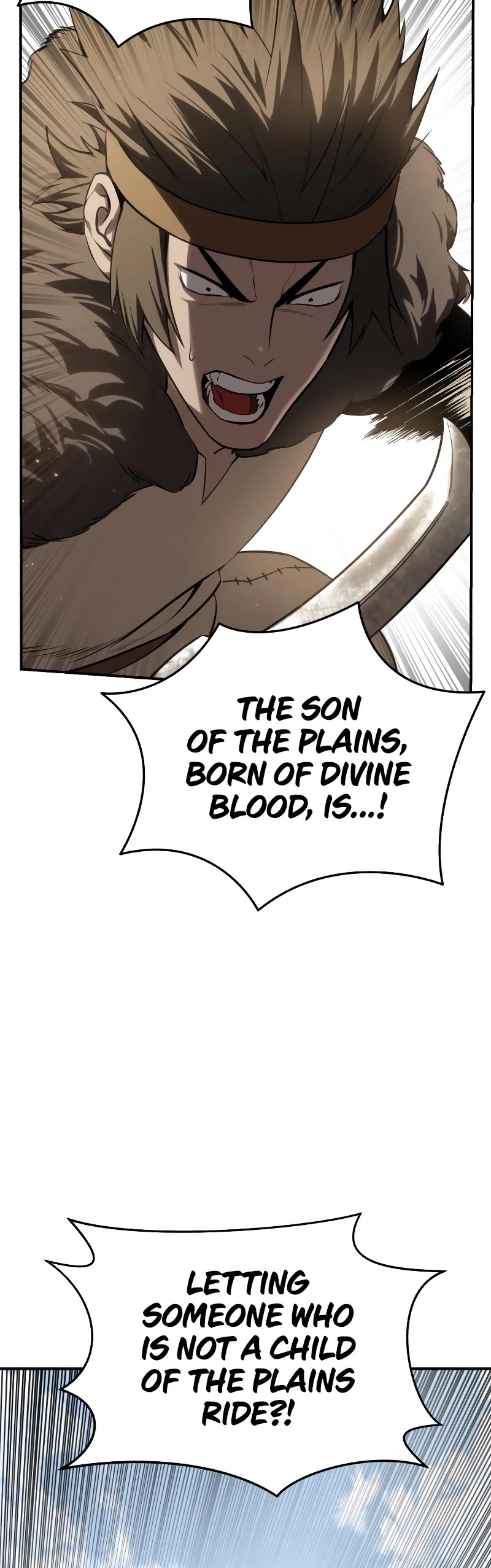 Star-Fostered Swordmaster Chapter 61 page 20 - Chapter 61