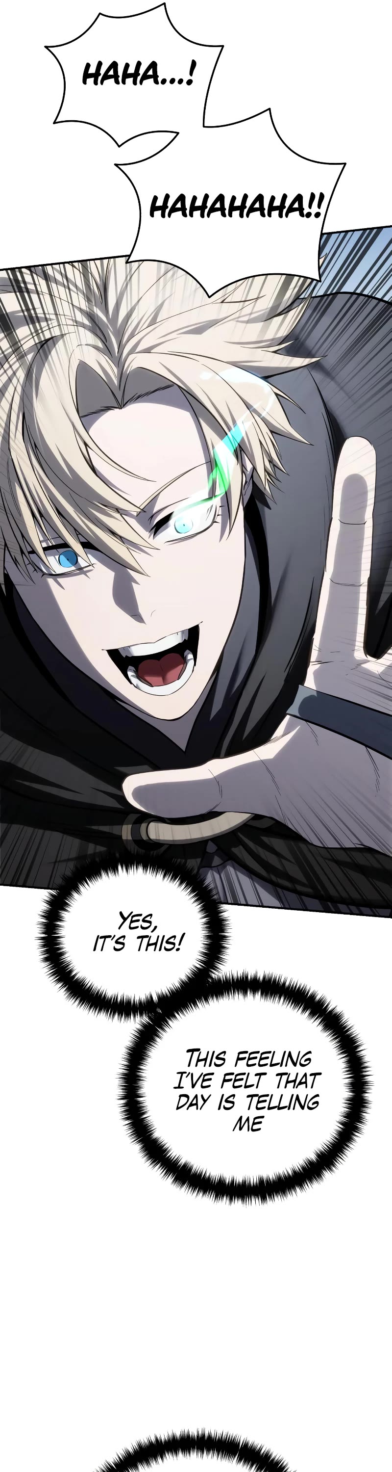 Star-Fostered Swordmaster Chapter 61 page 22 - Chapter 61