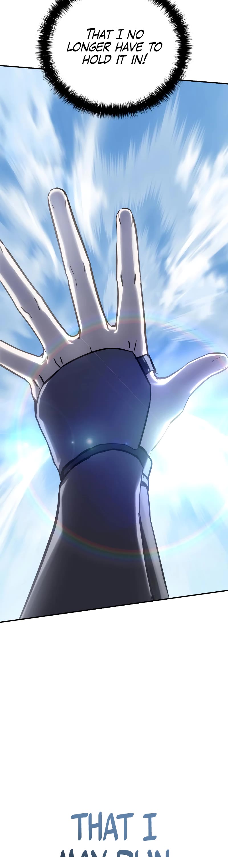 Star-Fostered Swordmaster Chapter 61 page 23 - Chapter 61
