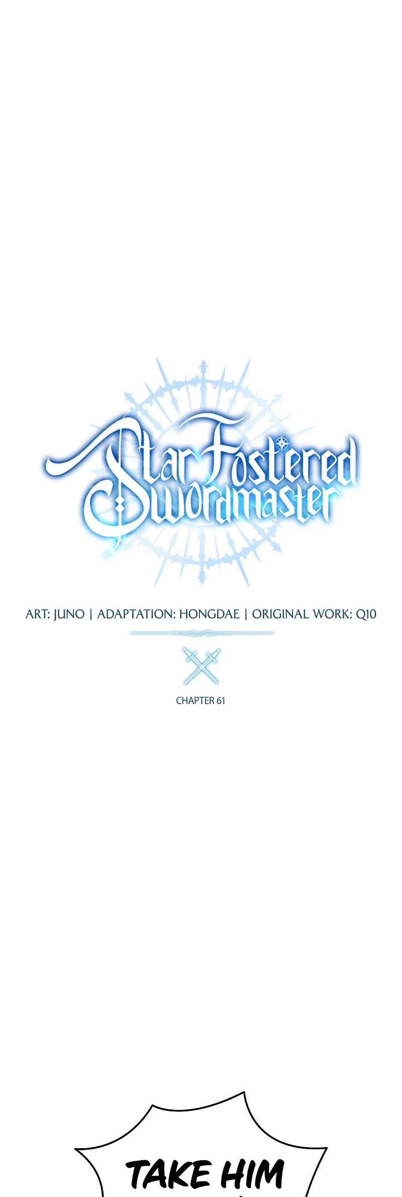 Star-Fostered Swordmaster Chapter 61 page 25 - Chapter 61