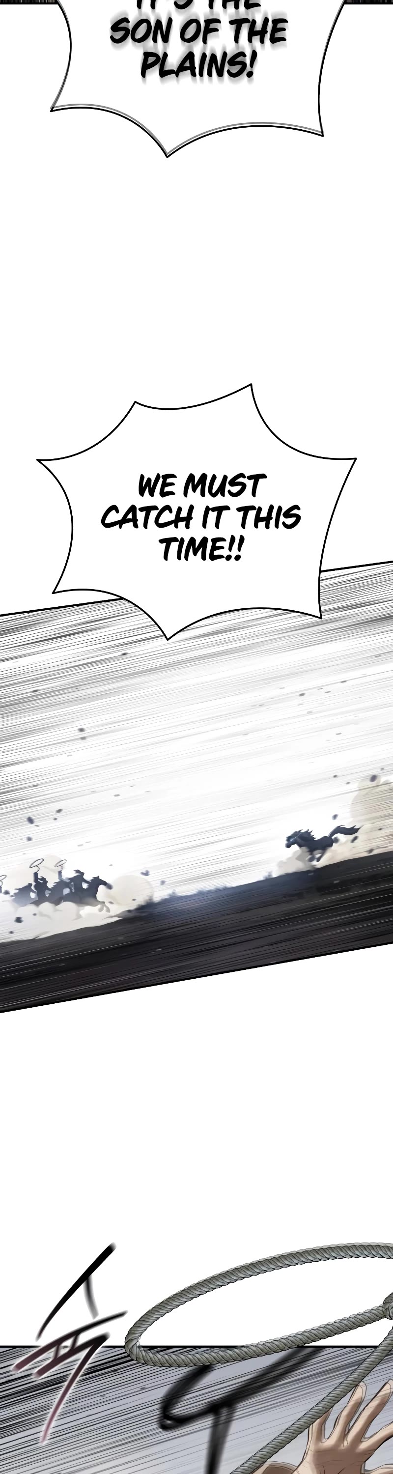 Star-Fostered Swordmaster Chapter 61 page 3 - Chapter 61