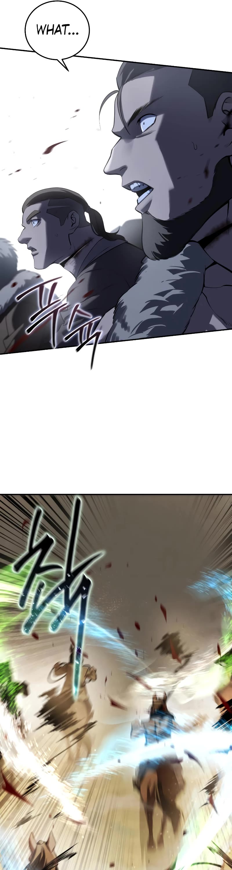 Star-Fostered Swordmaster Chapter 61 page 32 - Chapter 61