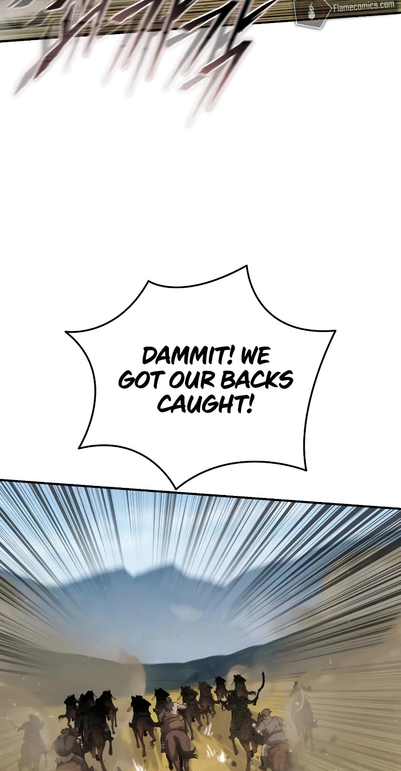 Star-Fostered Swordmaster Chapter 61 page 36 - Chapter 61