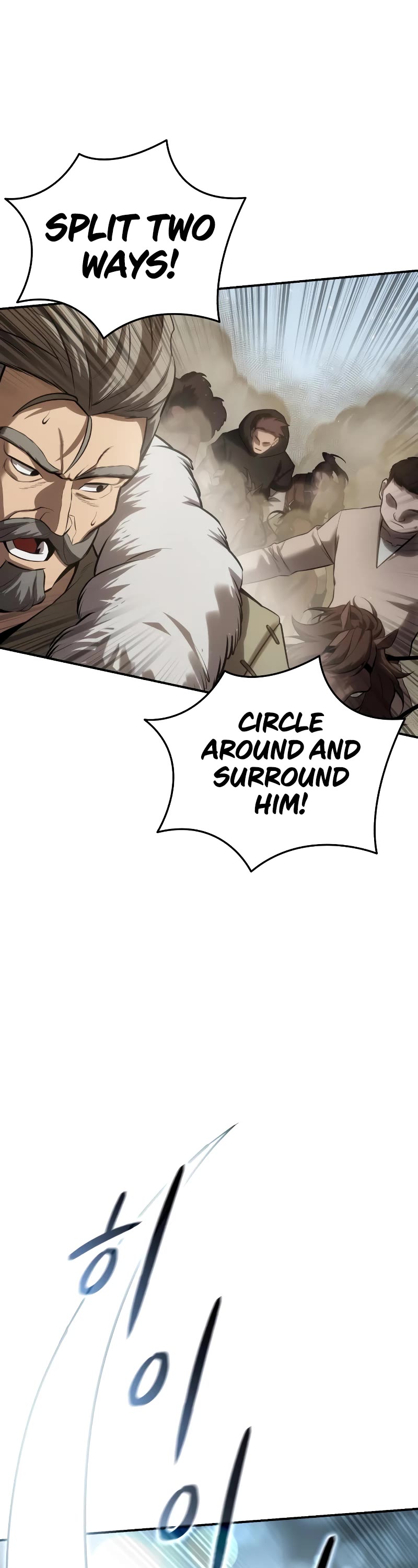 Star-Fostered Swordmaster Chapter 61 page 38 - Chapter 61