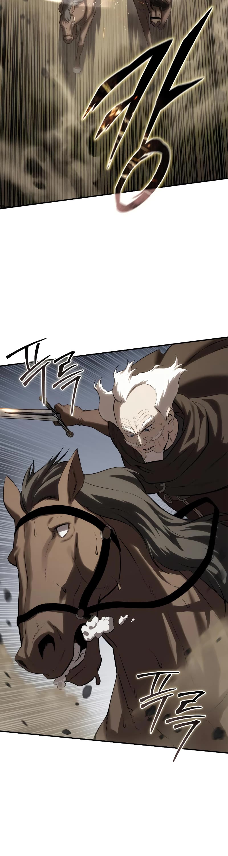 Star-Fostered Swordmaster Chapter 61 page 49 - Chapter 61