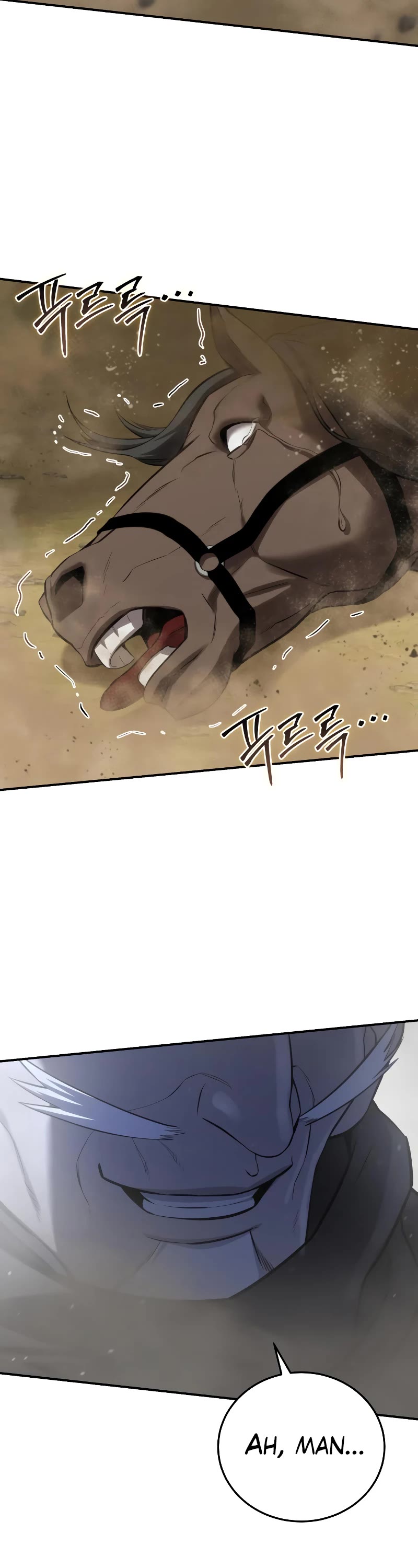Star-Fostered Swordmaster Chapter 61 page 54 - Chapter 61