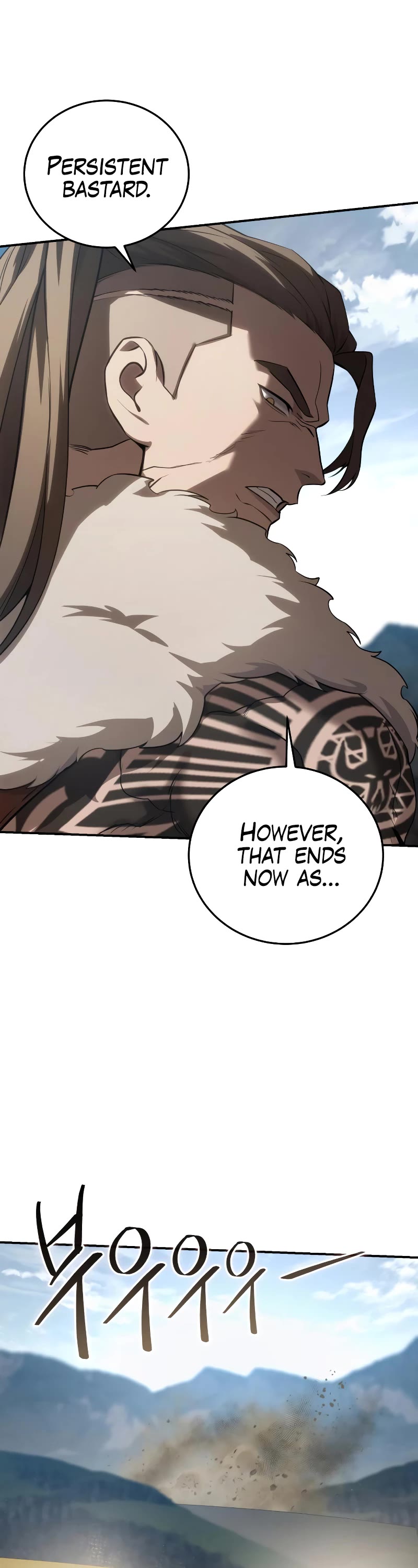 Star-Fostered Swordmaster Chapter 61 page 56 - Chapter 61