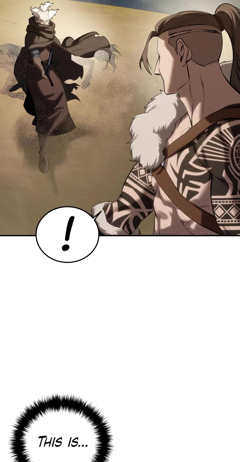 Star-Fostered Swordmaster Chapter 61 page 57 - Chapter 61