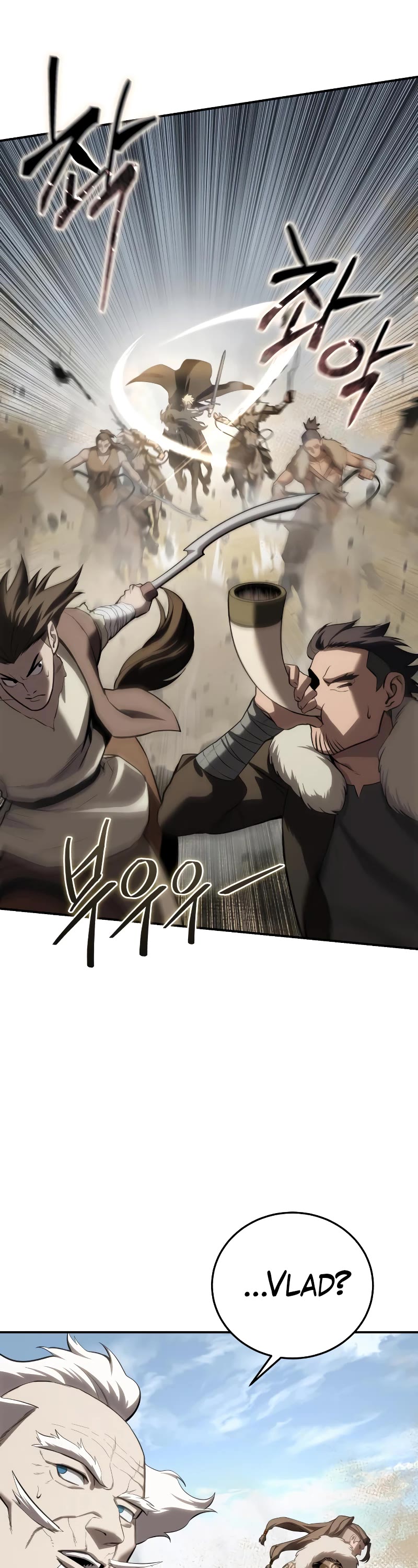 Star-Fostered Swordmaster Chapter 61 page 59 - Chapter 61