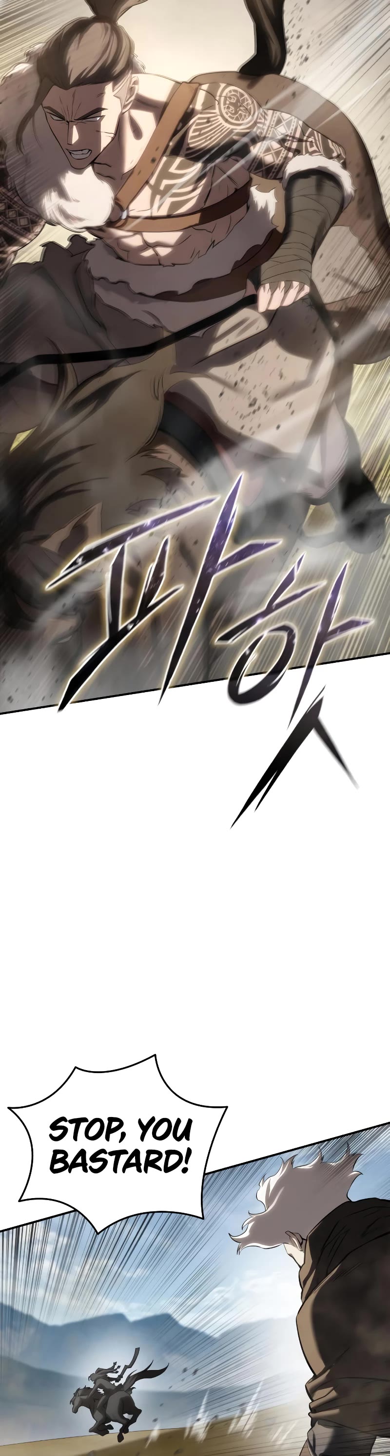 Star-Fostered Swordmaster Chapter 61 page 62 - Chapter 61