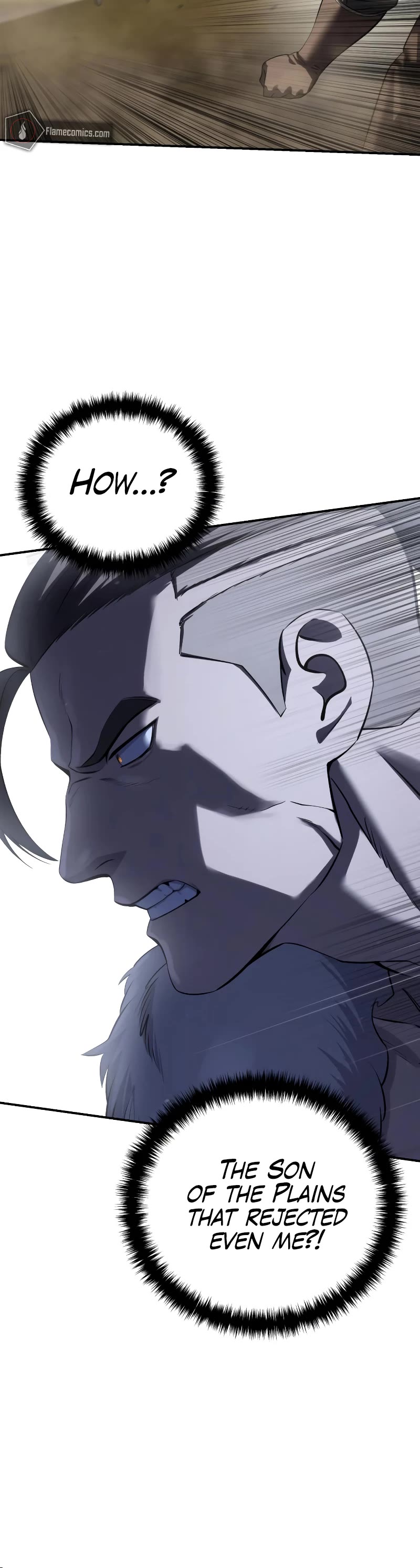 Star-Fostered Swordmaster Chapter 61 page 63 - Chapter 61