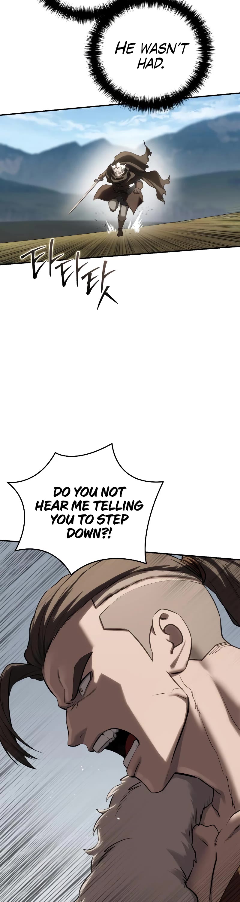 Star-Fostered Swordmaster Chapter 61 page 66 - Chapter 61