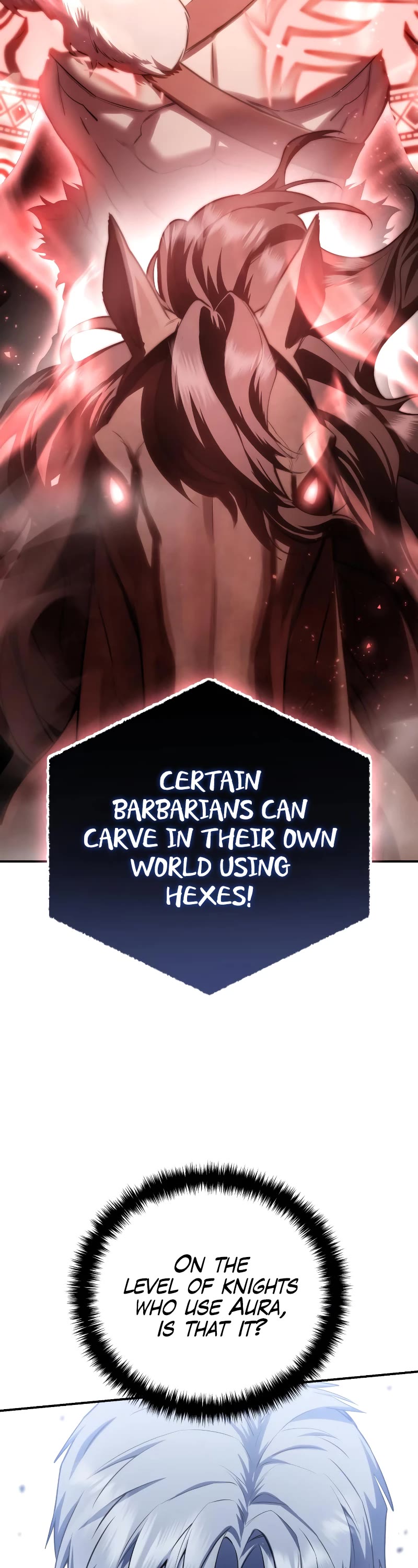 Star-Fostered Swordmaster Chapter 61 page 70 - Chapter 61