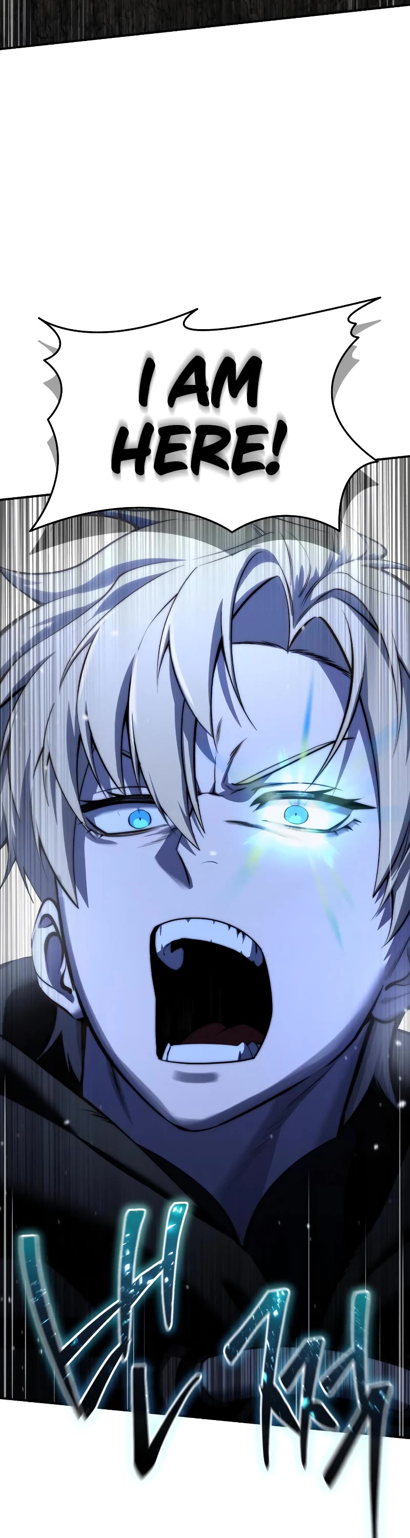 Star-Fostered Swordmaster Chapter 61 page 9 - Chapter 61