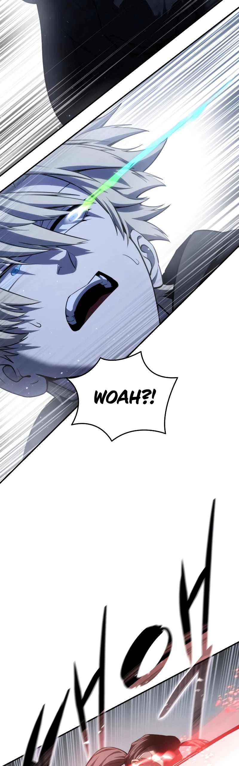 Star-Fostered Swordmaster Chapter 62 page 10 - Chapter 62