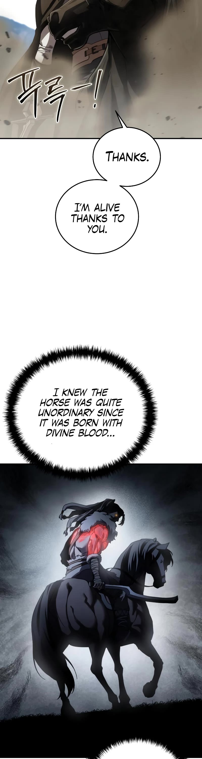 Star-Fostered Swordmaster Chapter 62 page 13 - Chapter 62