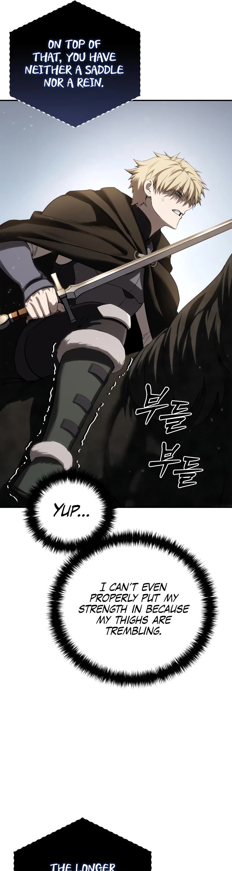 Star-Fostered Swordmaster Chapter 62 page 17 - Chapter 62