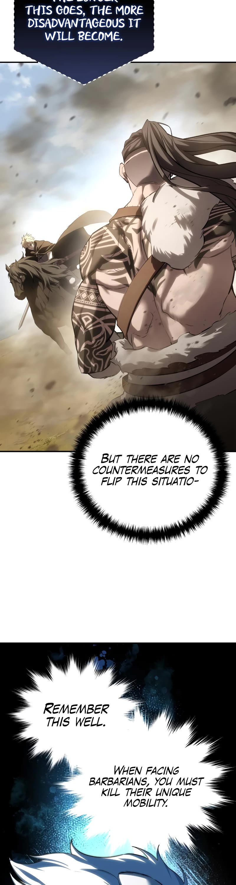 Star-Fostered Swordmaster Chapter 62 page 18 - Chapter 62