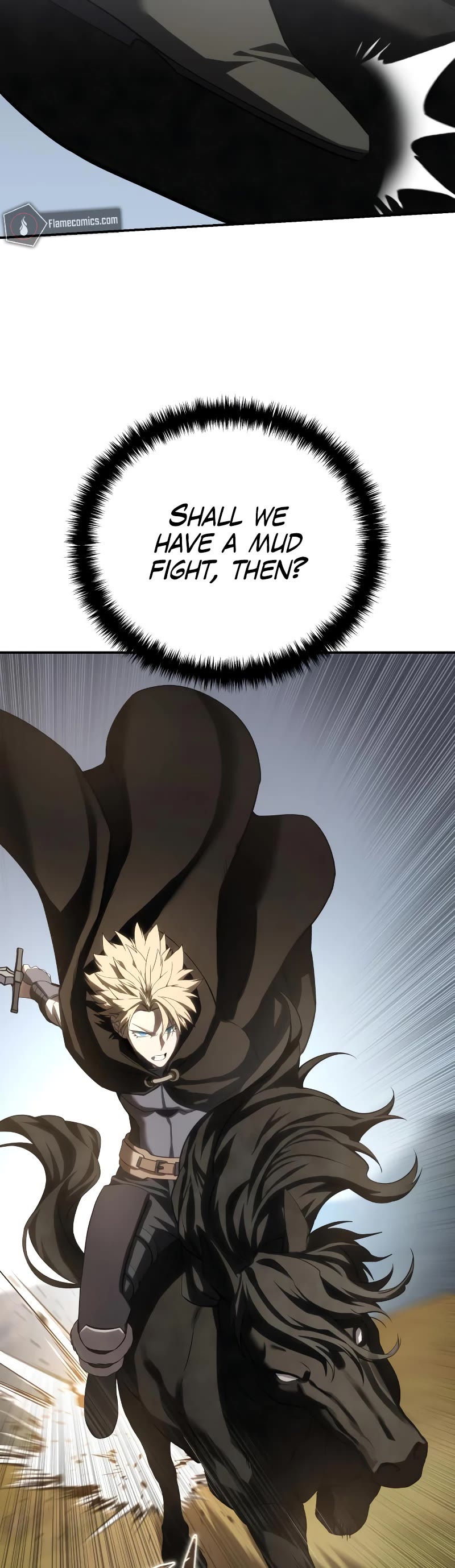 Star-Fostered Swordmaster Chapter 62 page 20 - Chapter 62