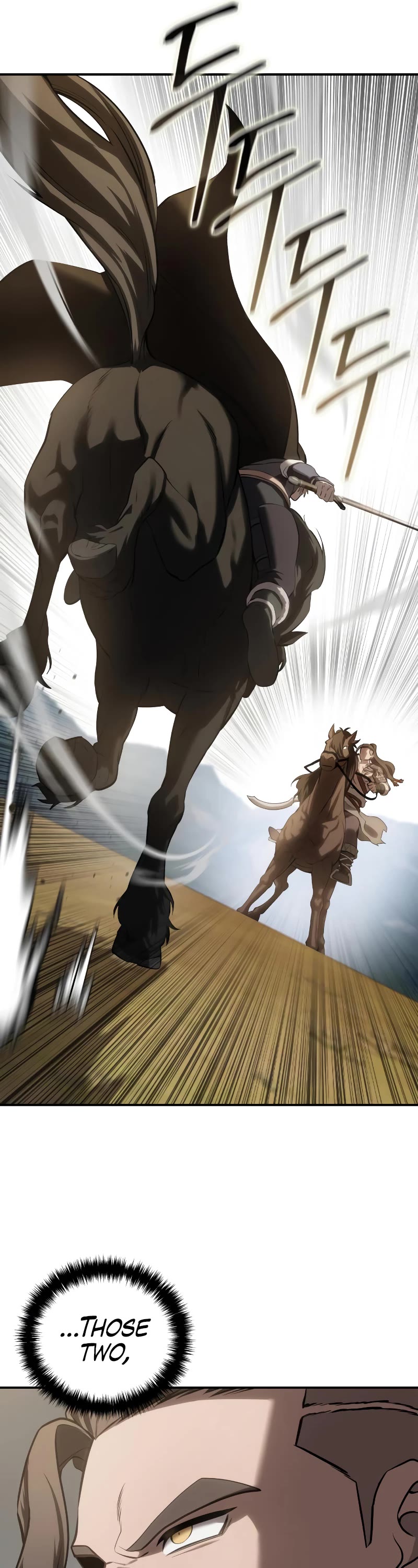 Star-Fostered Swordmaster Chapter 62 page 22 - Chapter 62