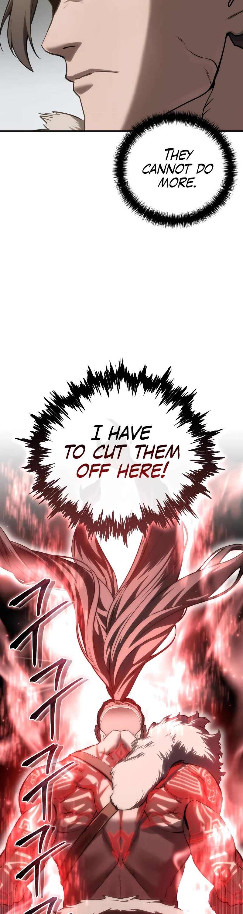 Star-Fostered Swordmaster Chapter 62 page 23 - Chapter 62