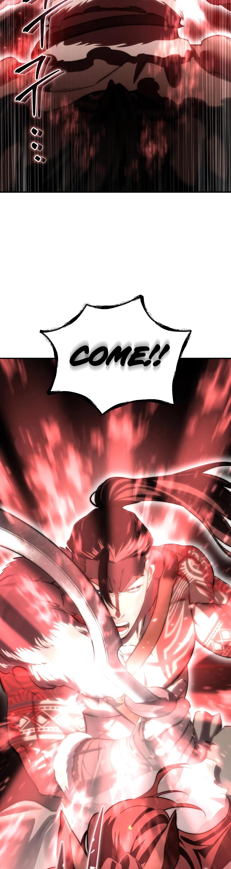 Star-Fostered Swordmaster Chapter 62 page 24 - Chapter 62