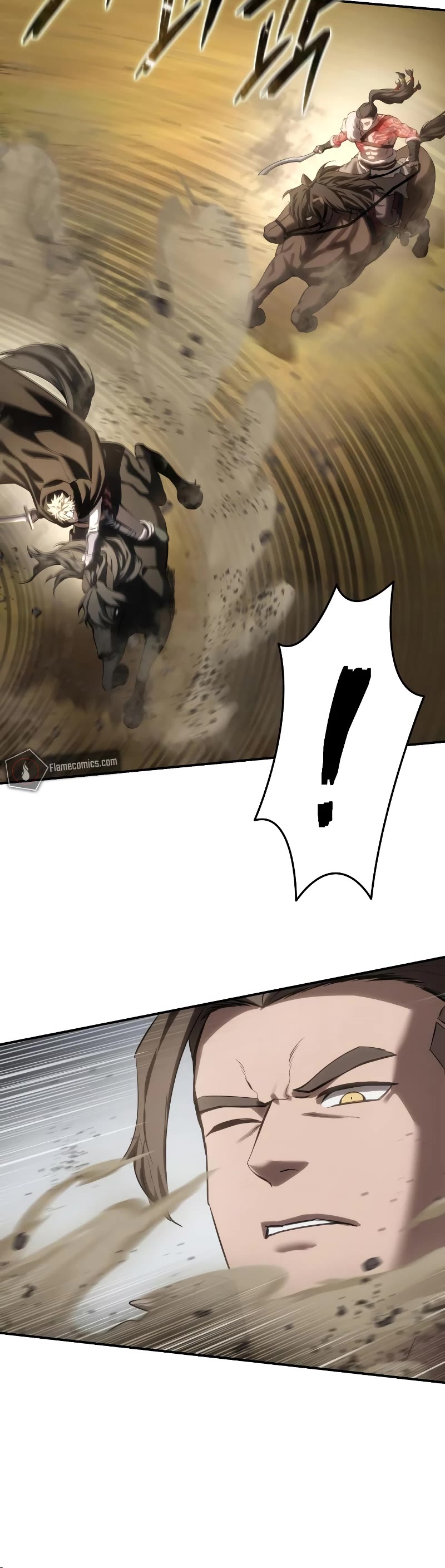 Star-Fostered Swordmaster Chapter 62 page 26 - Chapter 62