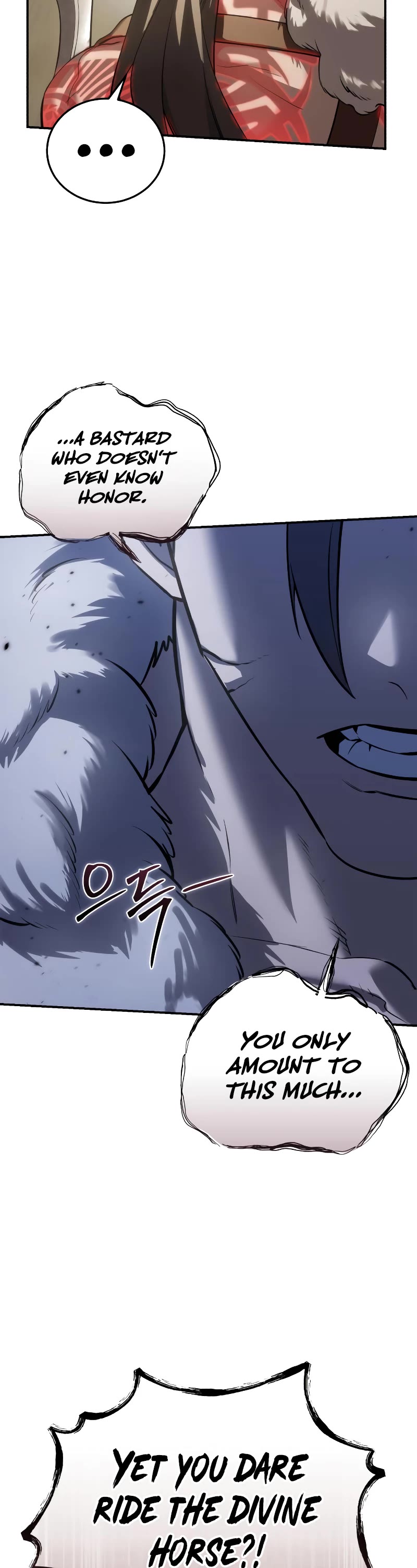 Star-Fostered Swordmaster Chapter 62 page 28 - Chapter 62