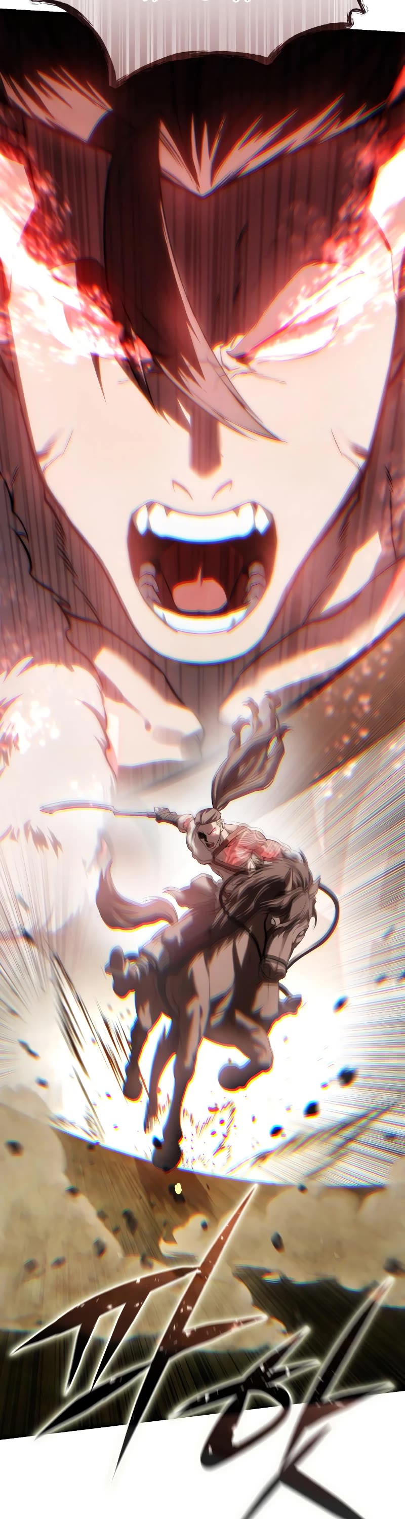 Star-Fostered Swordmaster Chapter 62 page 29 - Chapter 62