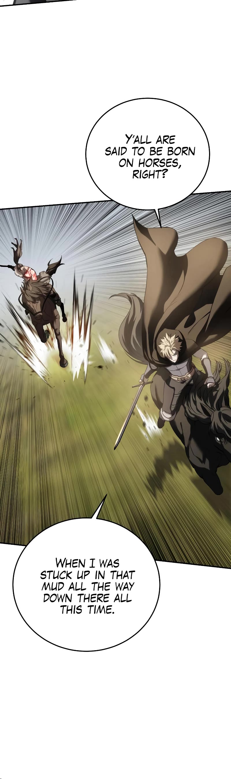 Star-Fostered Swordmaster Chapter 62 page 31 - Chapter 62
