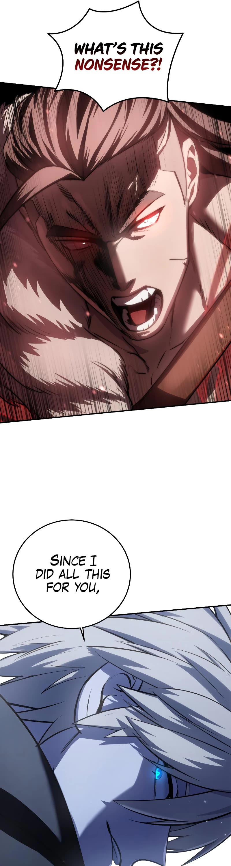 Star-Fostered Swordmaster Chapter 62 page 32 - Chapter 62