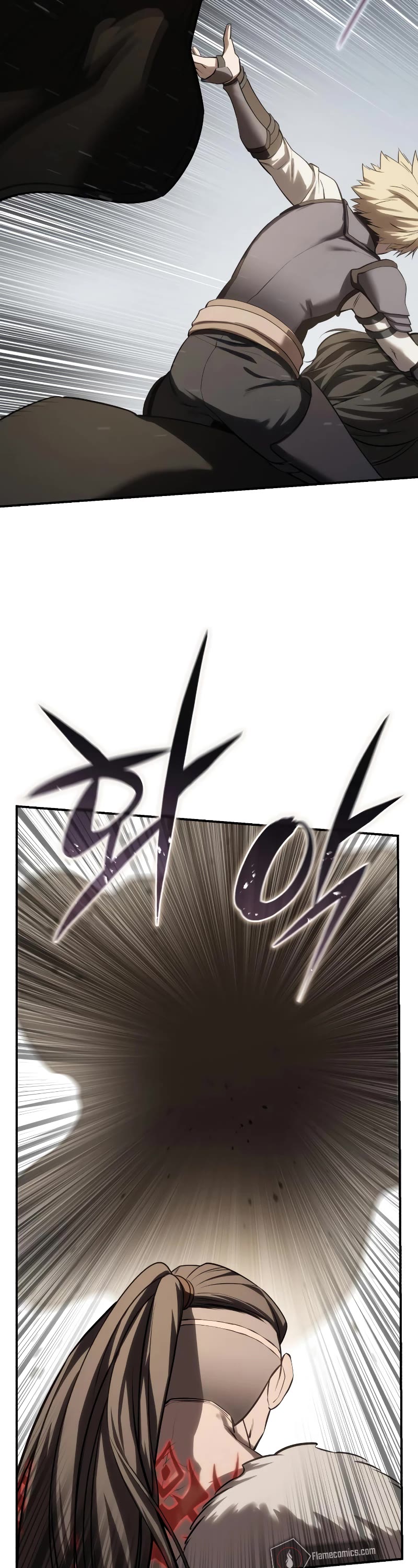 Star-Fostered Swordmaster Chapter 62 page 34 - Chapter 62