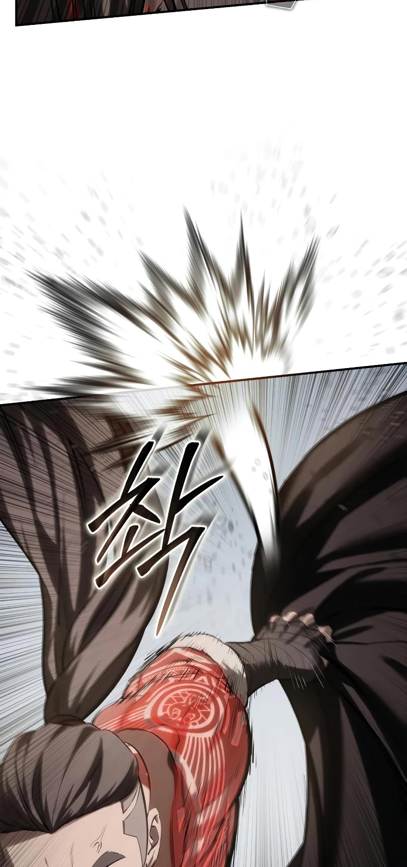Star-Fostered Swordmaster Chapter 62 page 35 - Chapter 62