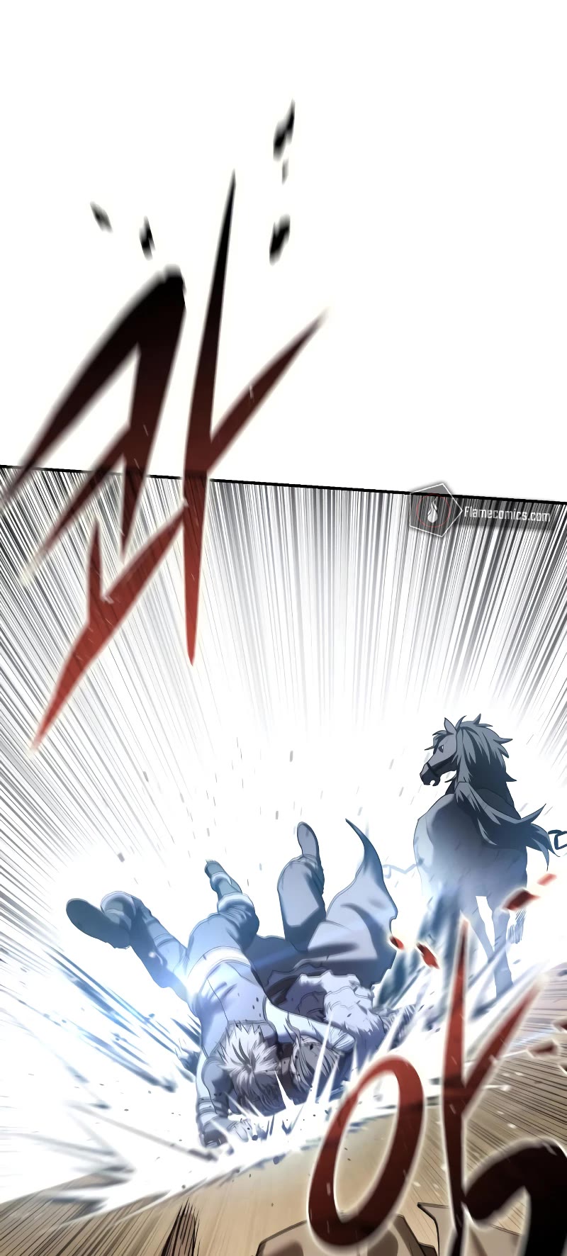 Star-Fostered Swordmaster Chapter 62 page 40 - Chapter 62