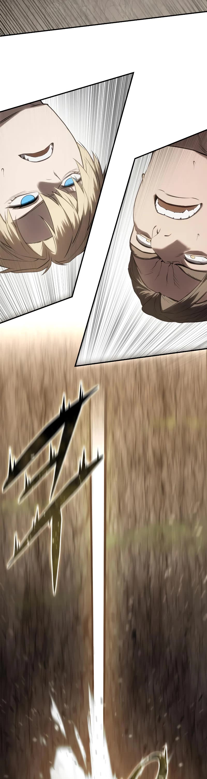 Star-Fostered Swordmaster Chapter 62 page 43 - Chapter 62