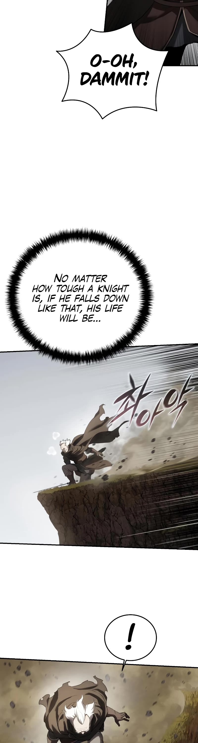 Star-Fostered Swordmaster Chapter 62 page 45 - Chapter 62
