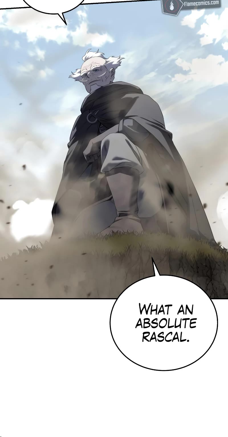 Star-Fostered Swordmaster Chapter 62 page 47 - Chapter 62