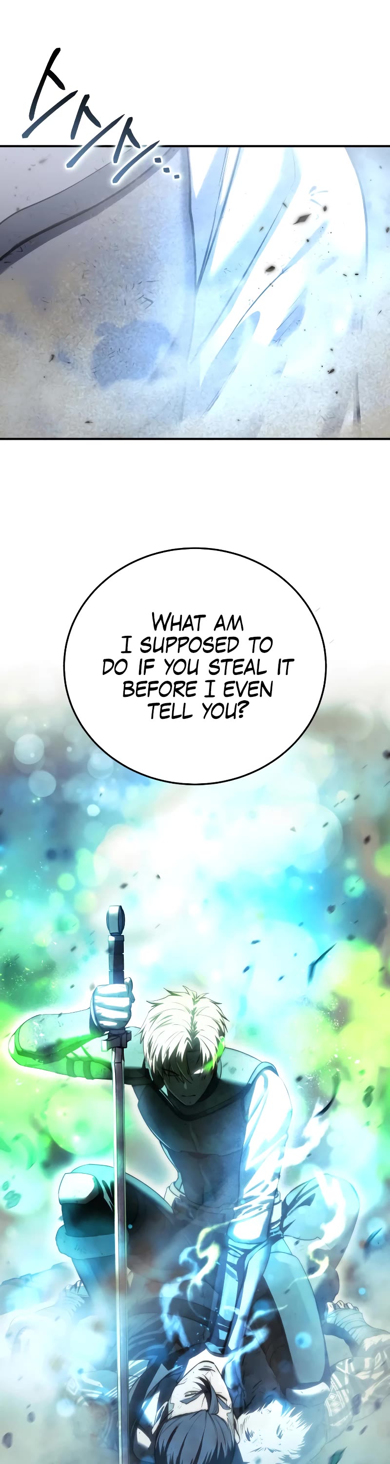 Star-Fostered Swordmaster Chapter 62 page 48 - Chapter 62