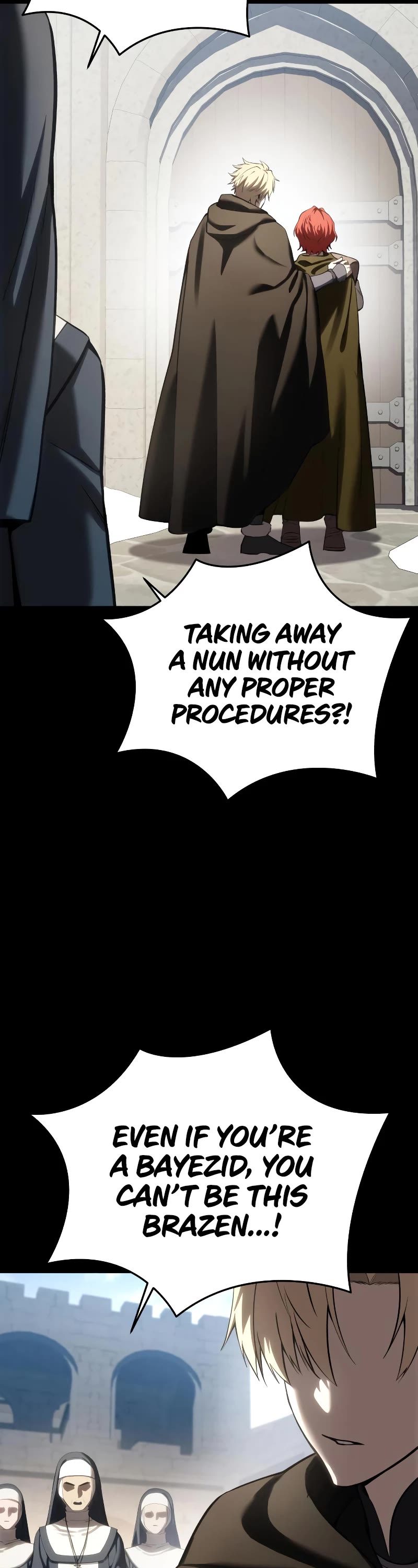 Star-Fostered Swordmaster Chapter 62 page 54 - Chapter 62