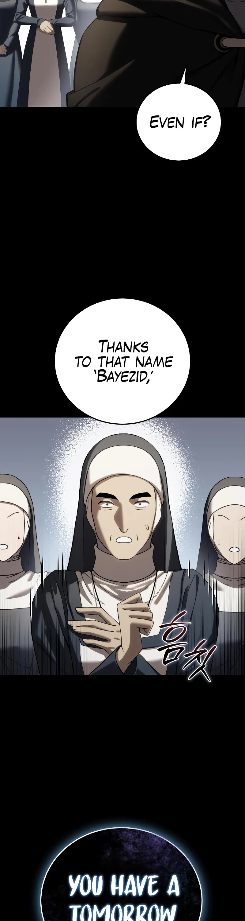 Star-Fostered Swordmaster Chapter 62 page 55 - Chapter 62